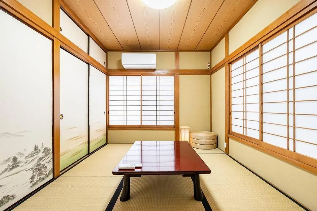アンドステイ柴又5丁目b Appartement Tokio 0*,  Japan