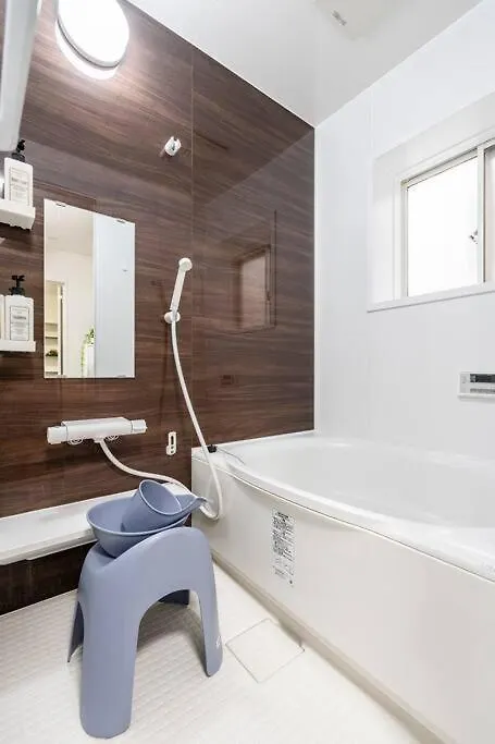 アンドステイ柴又5丁目b Appartement Tokio