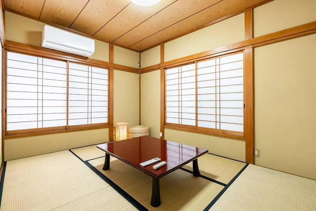 アンドステイ柴又5丁目b Appartement Tokio