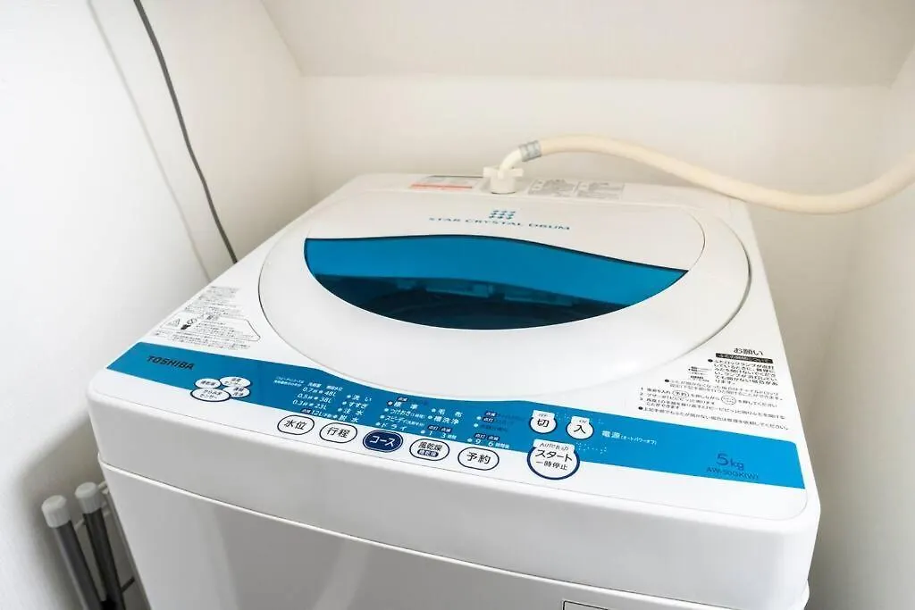 アンドステイ柴又5丁目b Appartement Tokio